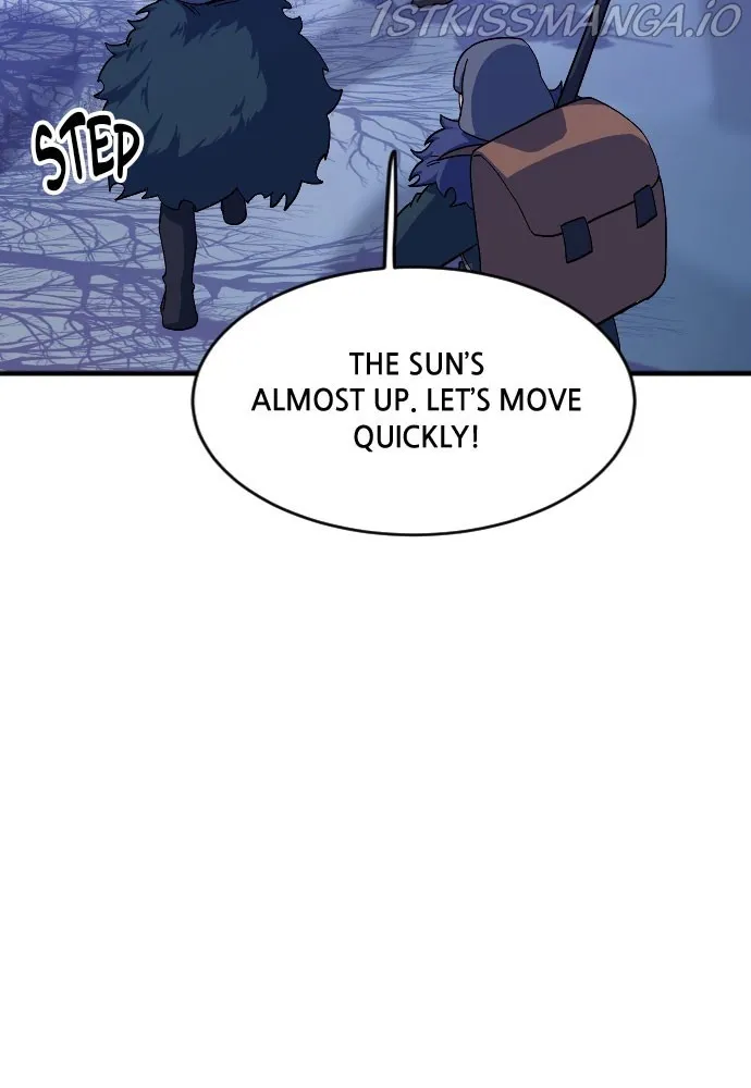 The Last Golden Child Zinmanga X Chapter 59 Page 64