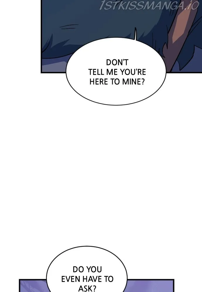 The Last Golden Child Zinmanga X Chapter 59 Page 67