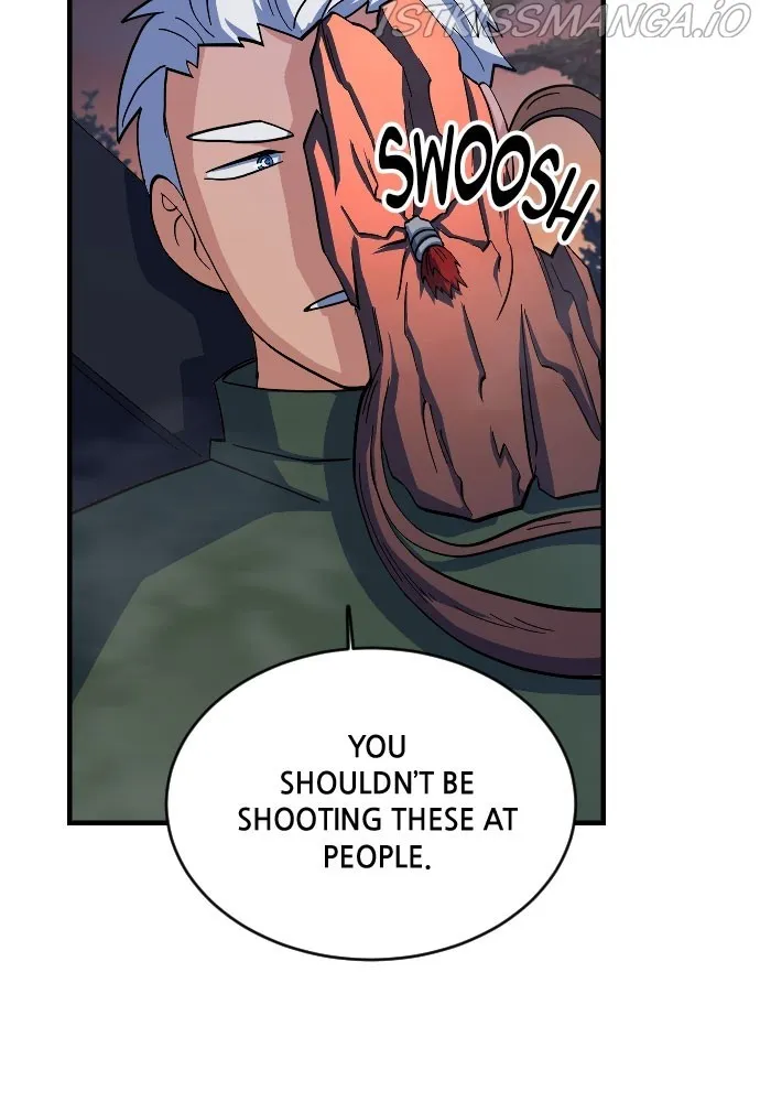 The Last Golden Child Zinmanga X Chapter 59 Page 85