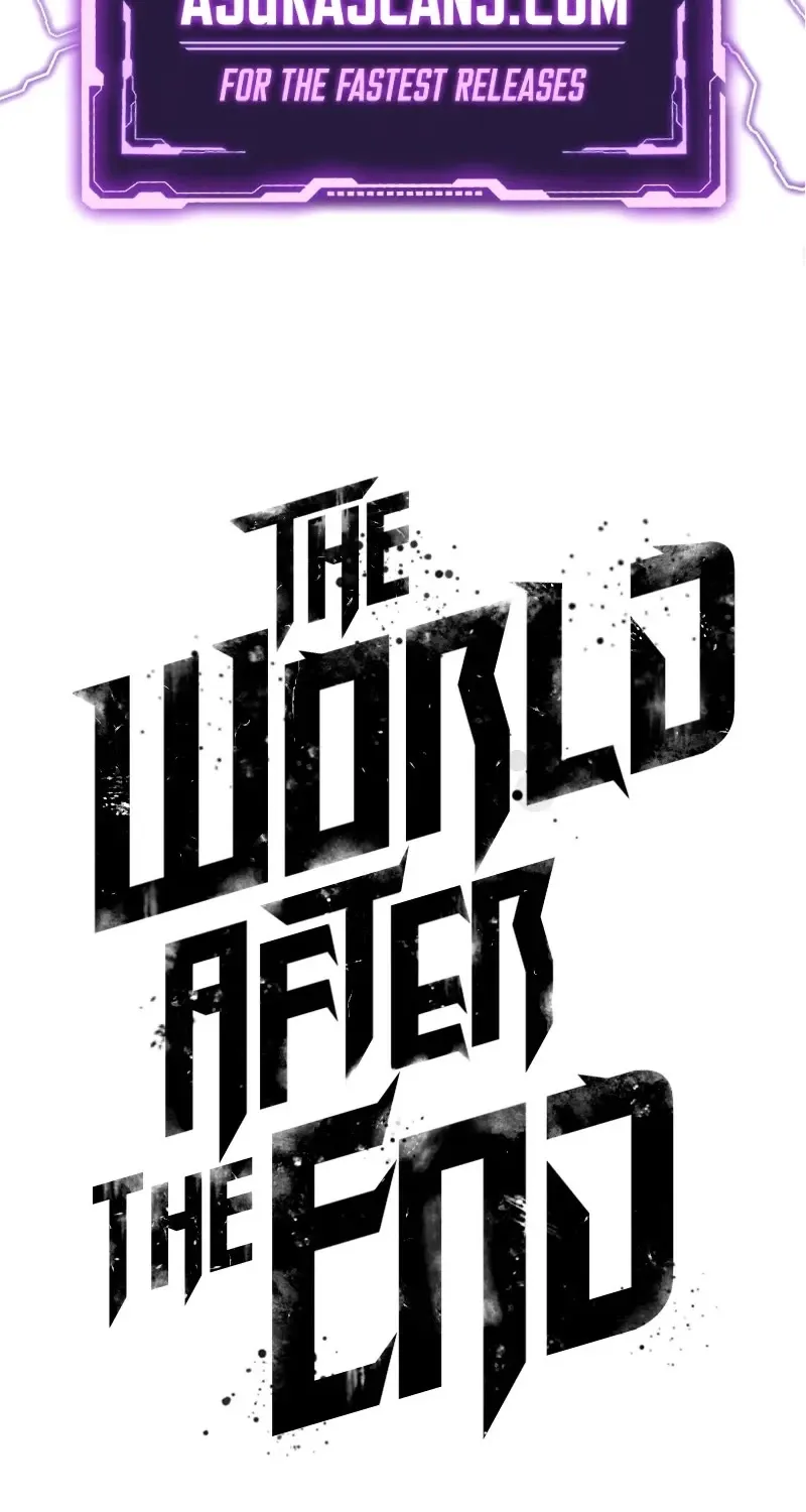 The World After The Fall Zinmanga X Chapter 155 Page 88