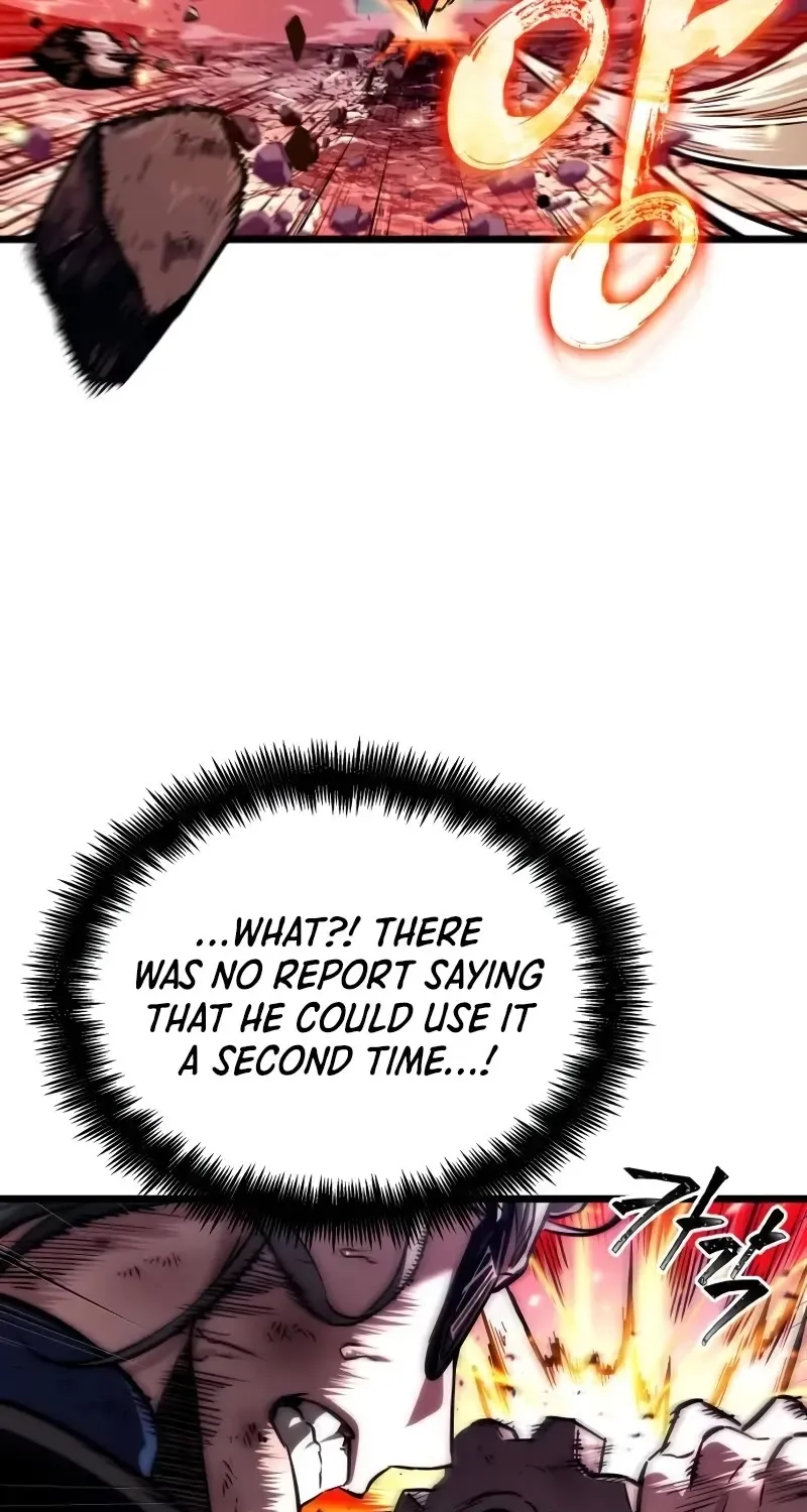 The World After The Fall Zinmanga X Chapter 153 Page 64