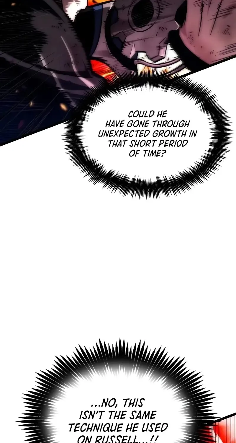 The World After The Fall Zinmanga X Chapter 153 Page 65