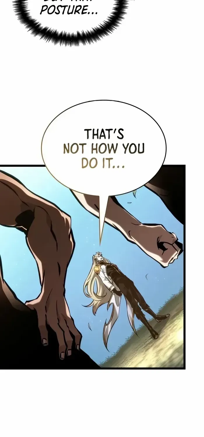 The World After The Fall Zinmanga X Chapter 152 Page 20