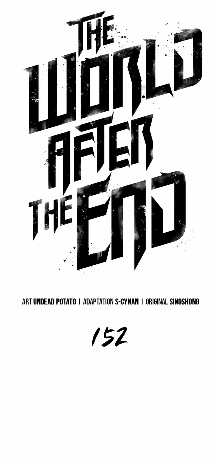 The World After The Fall Zinmanga X Chapter 152 Page 23