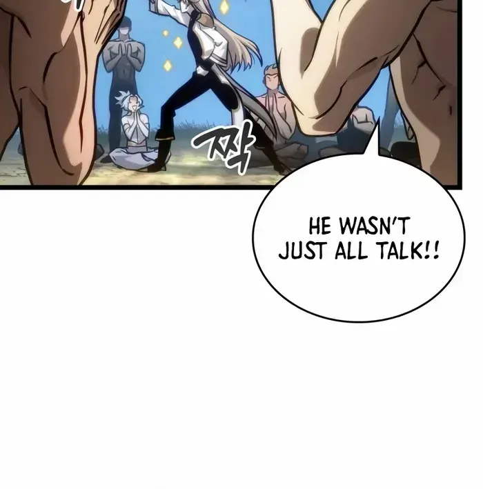 The World After The Fall Zinmanga X Chapter 152 Page 27