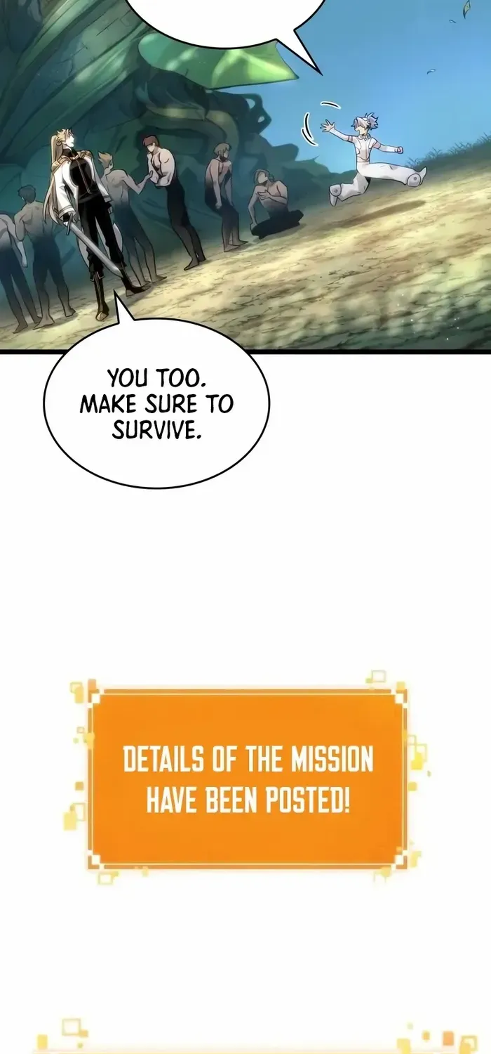 The World After The Fall Zinmanga X Chapter 152 Page 31