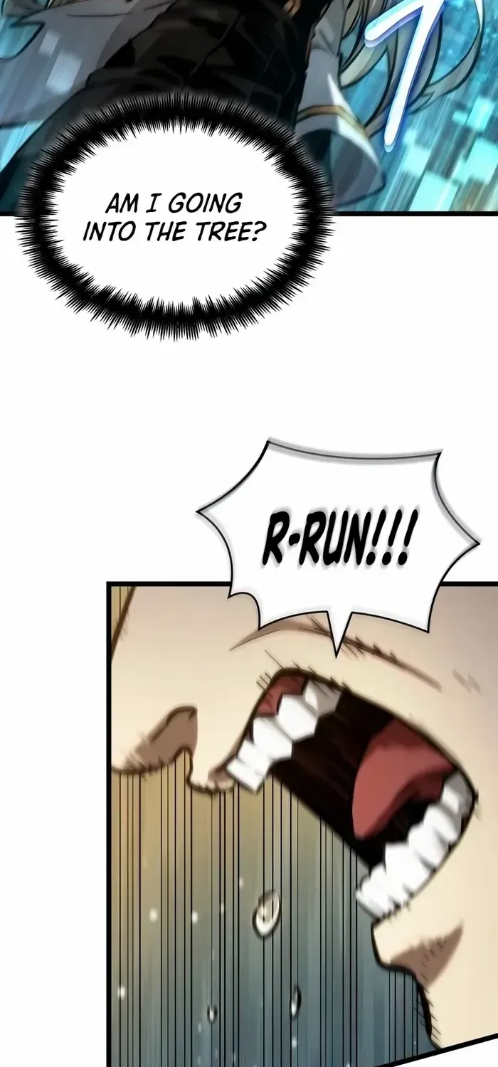 The World After The Fall Zinmanga X Chapter 152 Page 35