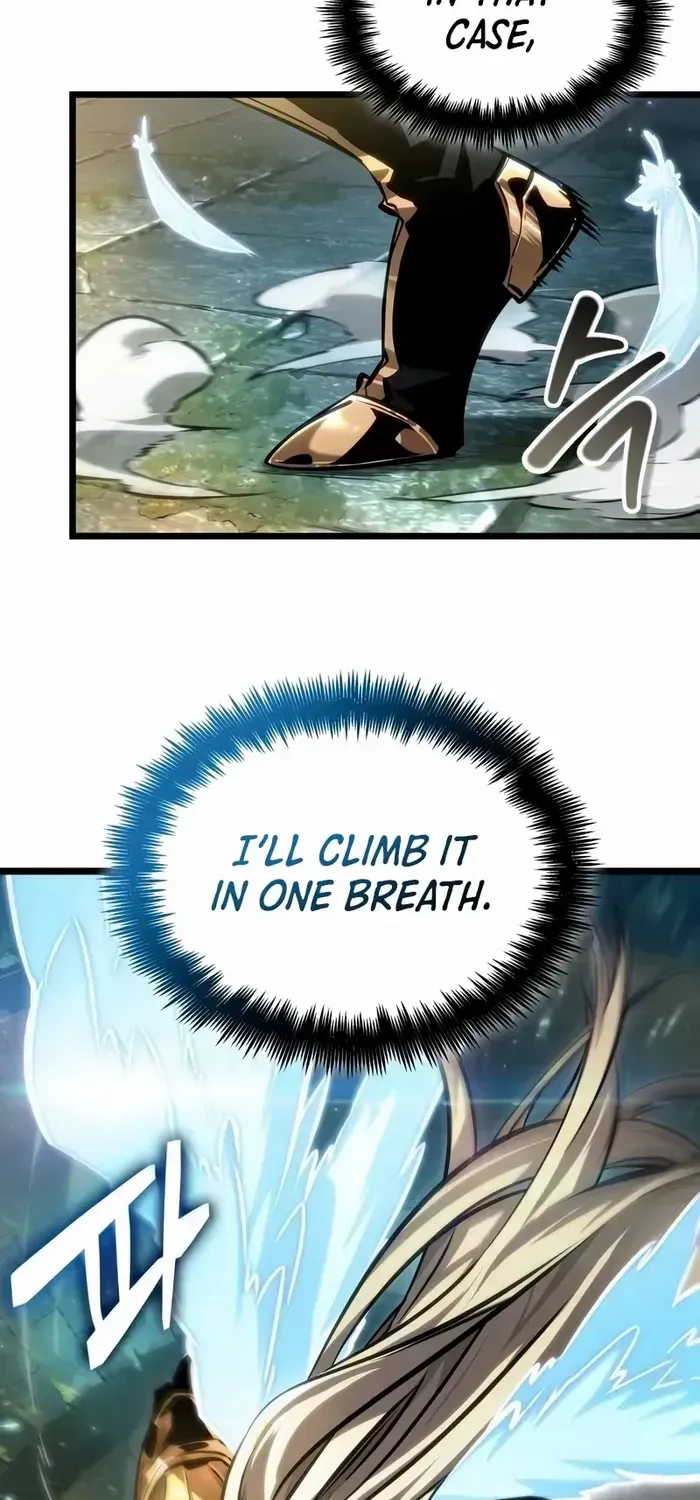The World After The Fall Zinmanga X Chapter 152 Page 40