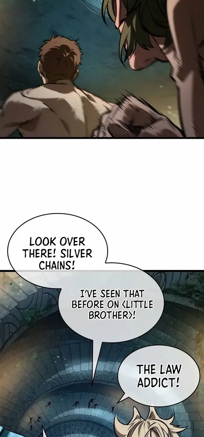 The World After The Fall Zinmanga X Chapter 152 Page 53