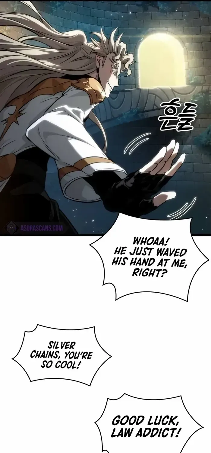 The World After The Fall Zinmanga X Chapter 152 Page 55