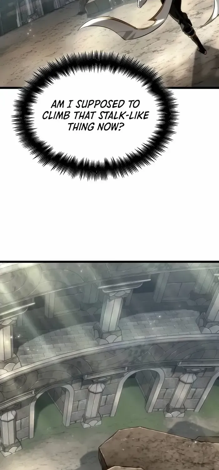 The World After The Fall Zinmanga X Chapter 152 Page 58