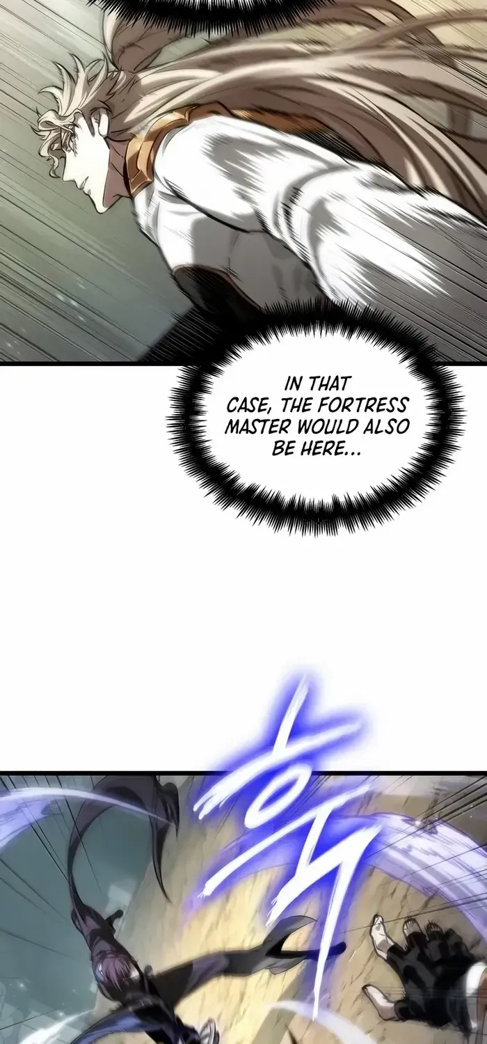The World After The Fall Zinmanga X Chapter 152 Page 60