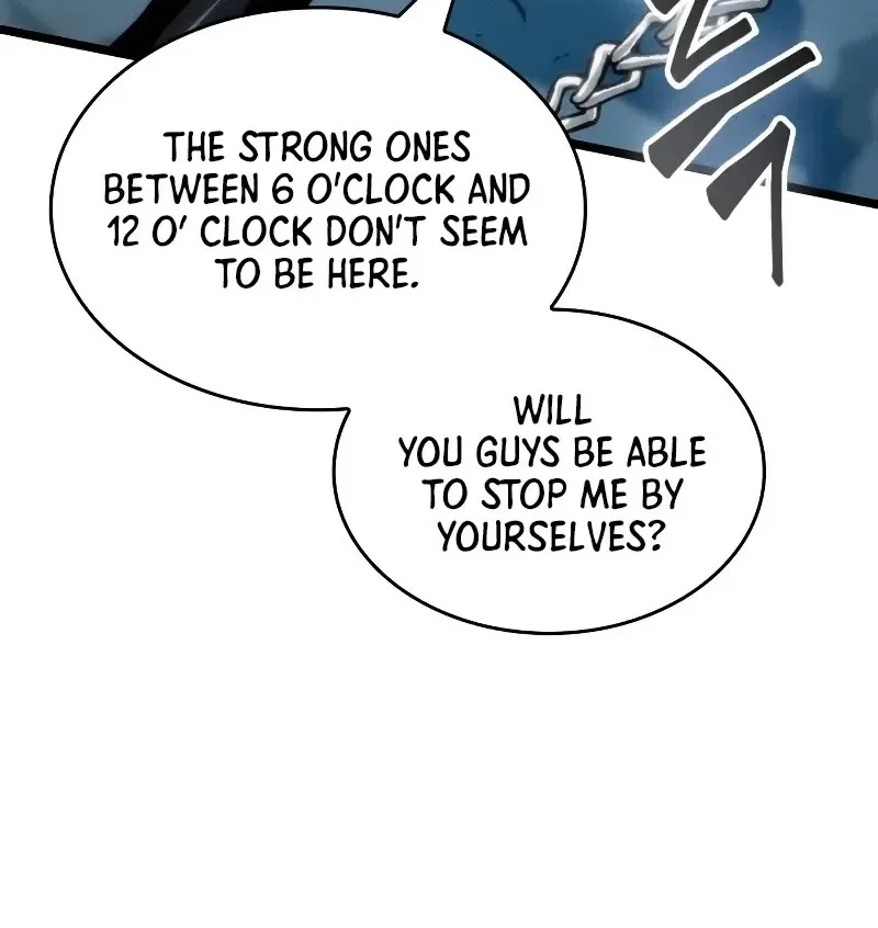 The World After The Fall Zinmanga X Chapter 151 Page 31