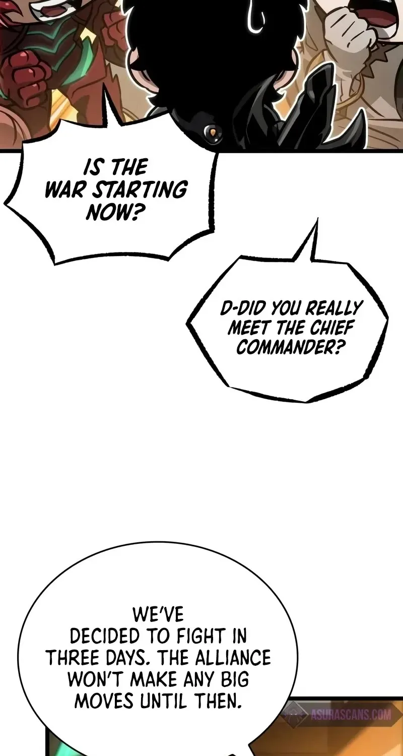 The World After The Fall Zinmanga X Chapter 150 Page 74