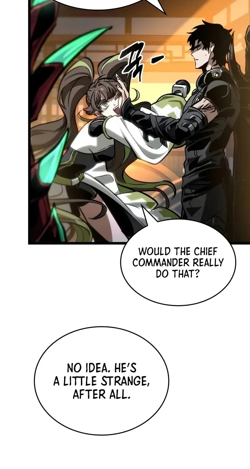 The World After The Fall Zinmanga X Chapter 150 Page 75