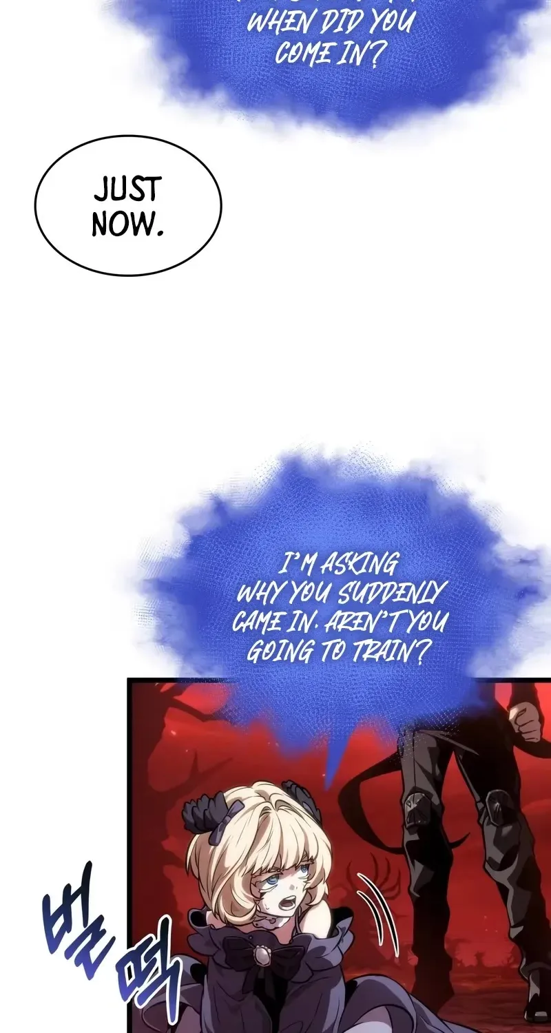 The World After The Fall Zinmanga X Chapter 150 Page 103
