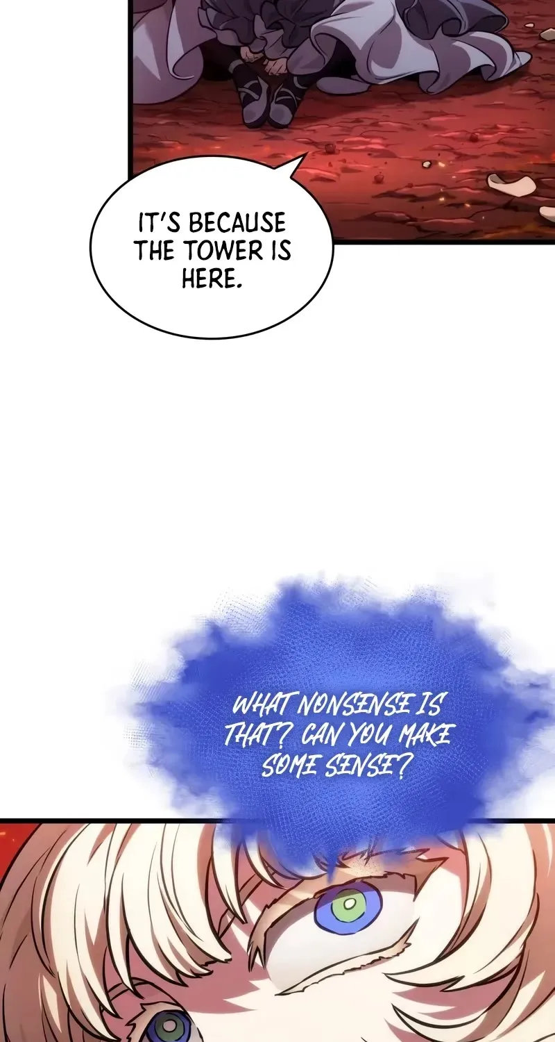 The World After The Fall Zinmanga X Chapter 150 Page 104