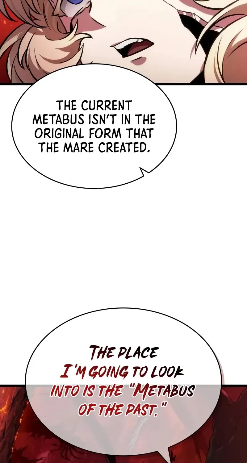 The World After The Fall Zinmanga X Chapter 150 Page 105