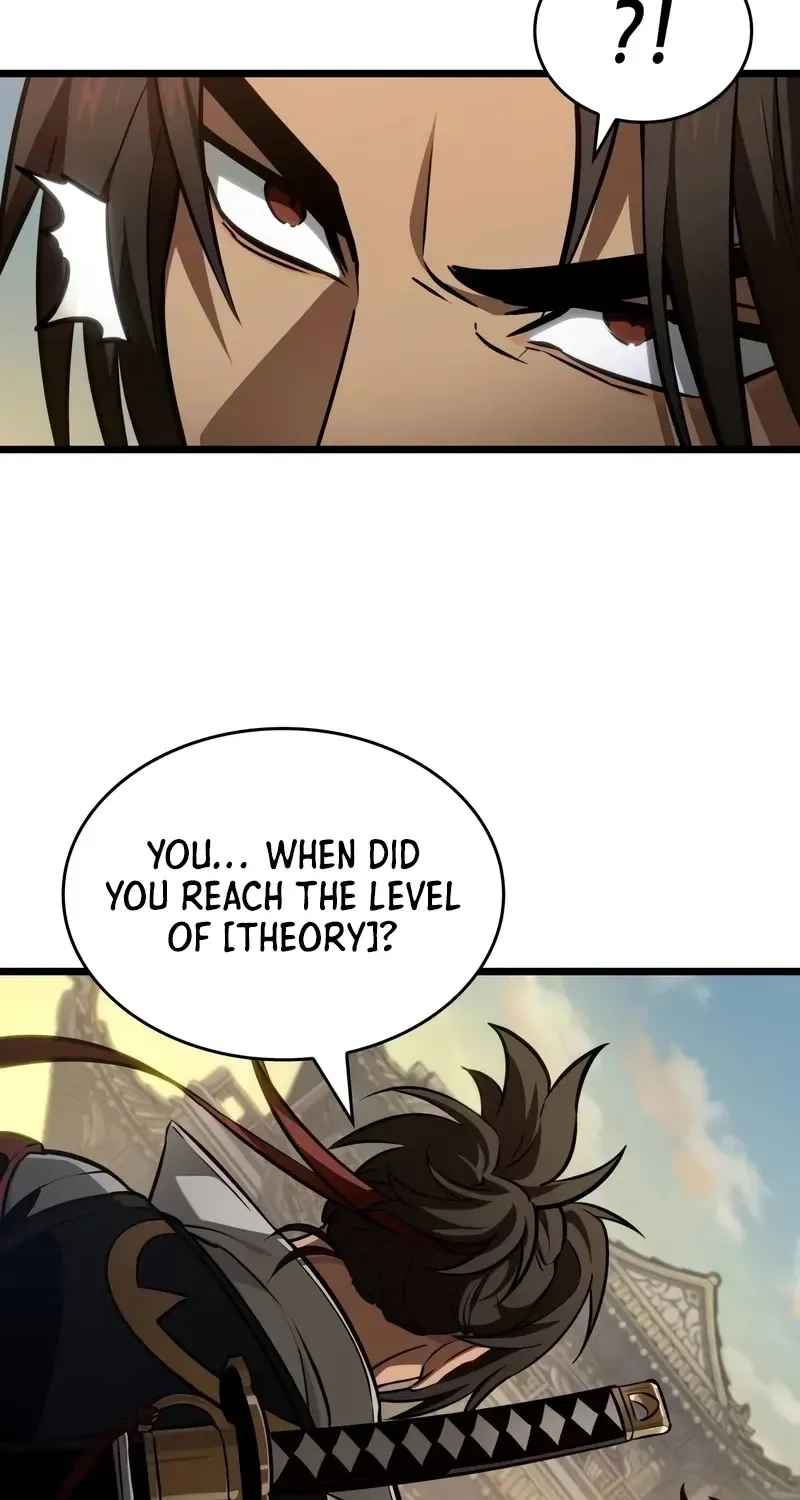 The World After The Fall Zinmanga X Chapter 149 Page 4