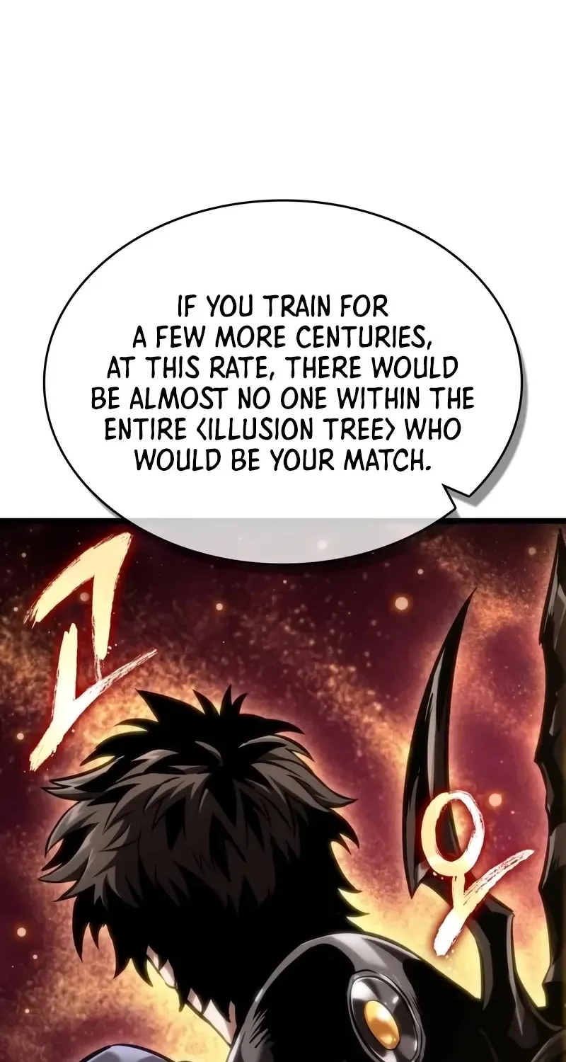 The World After The Fall Zinmanga X Chapter 149 Page 7