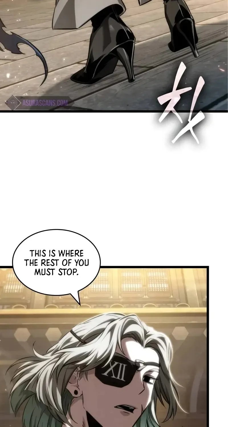 The World After The Fall Zinmanga X Chapter 149 Page 15