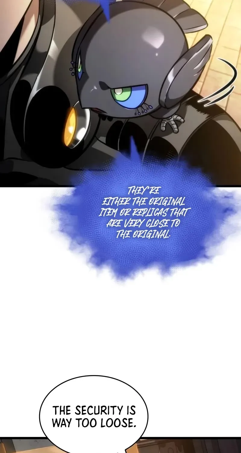 The World After The Fall Zinmanga X Chapter 149 Page 26