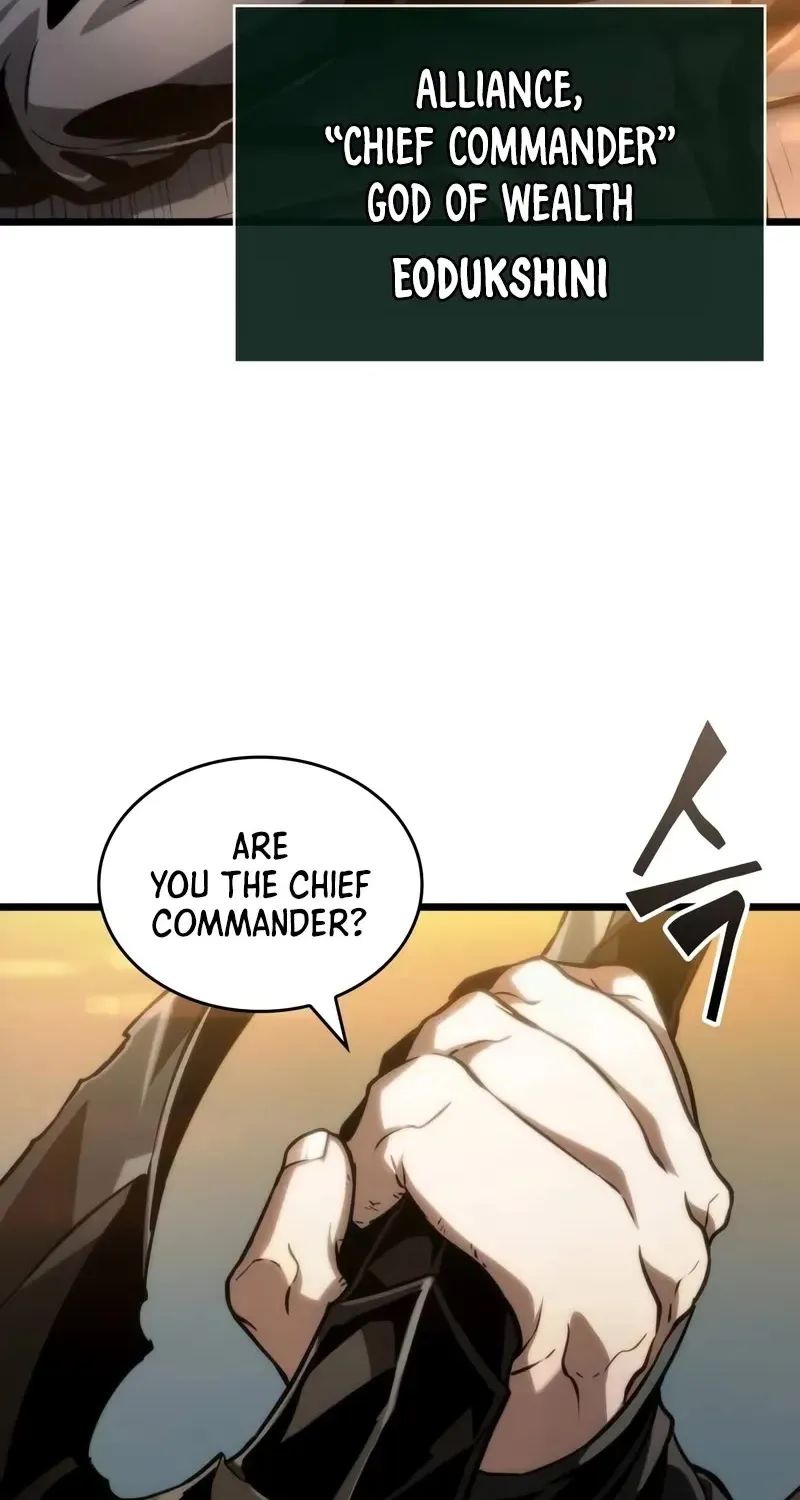 The World After The Fall Zinmanga X Chapter 149 Page 37