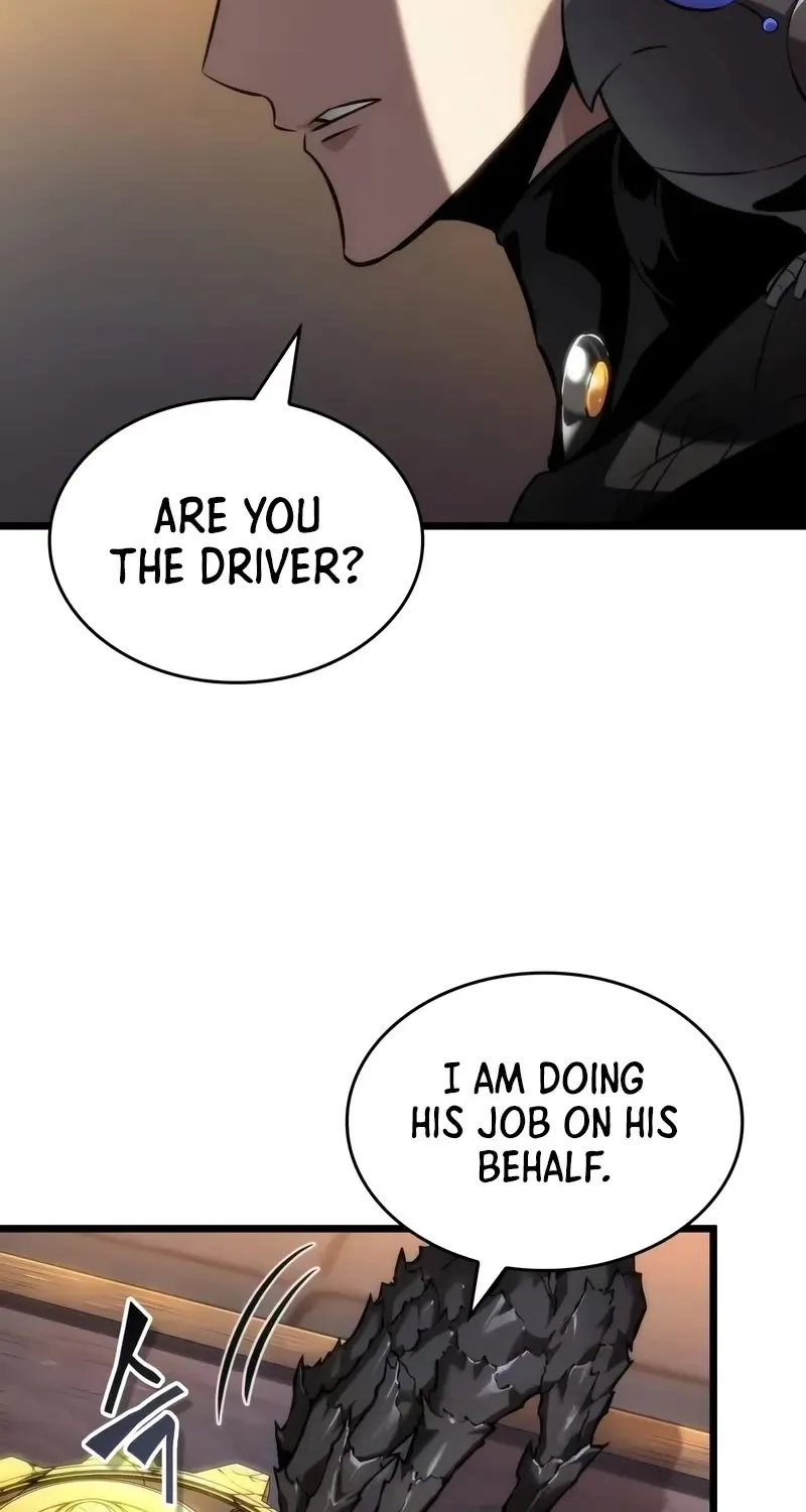 The World After The Fall Zinmanga X Chapter 149 Page 47