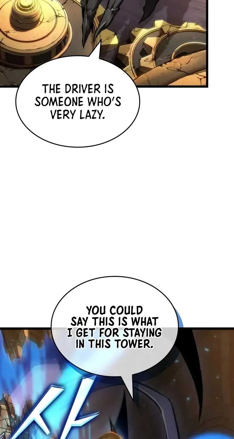 The World After The Fall Zinmanga X Chapter 149 Page 48