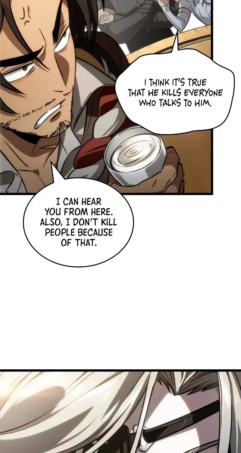 The World After The Fall Zinmanga X Chapter 148 Page 66