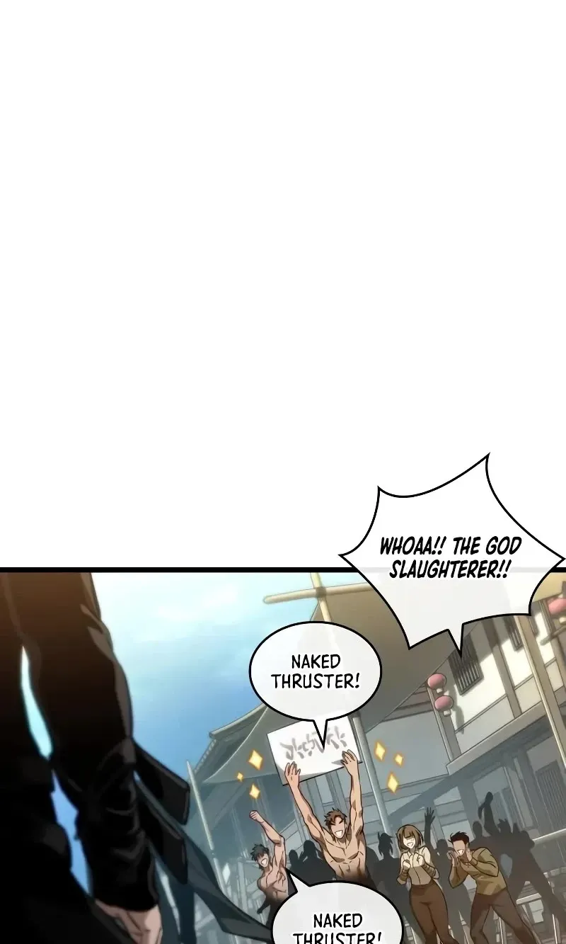 The World After The Fall Zinmanga X Chapter 148 Page 69