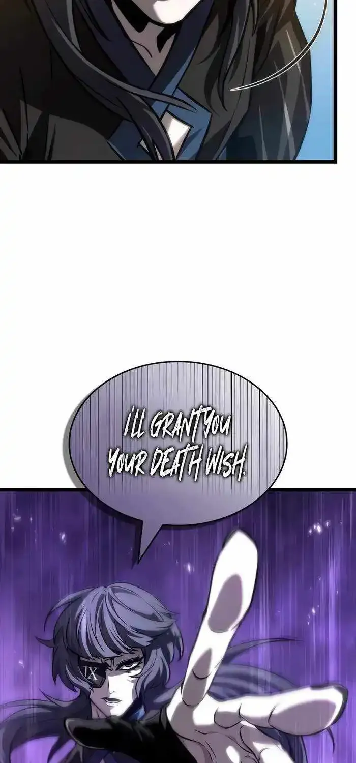 The World After The Fall Zinmanga X Chapter 147 Page 50