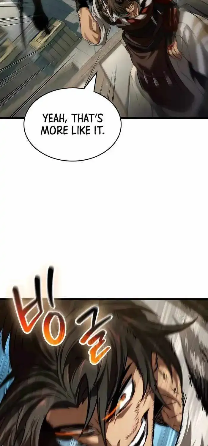 The World After The Fall Zinmanga X Chapter 147 Page 52