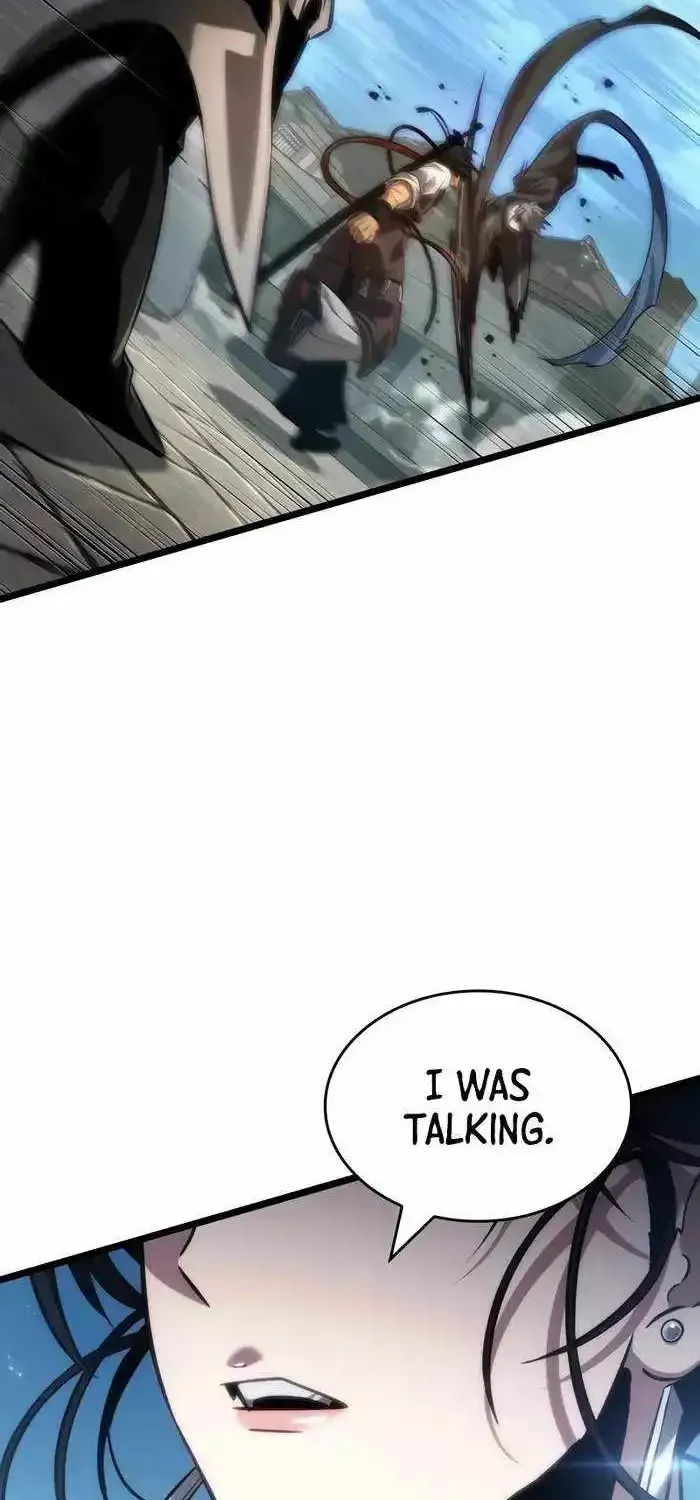 The World After The Fall Zinmanga X Chapter 147 Page 61