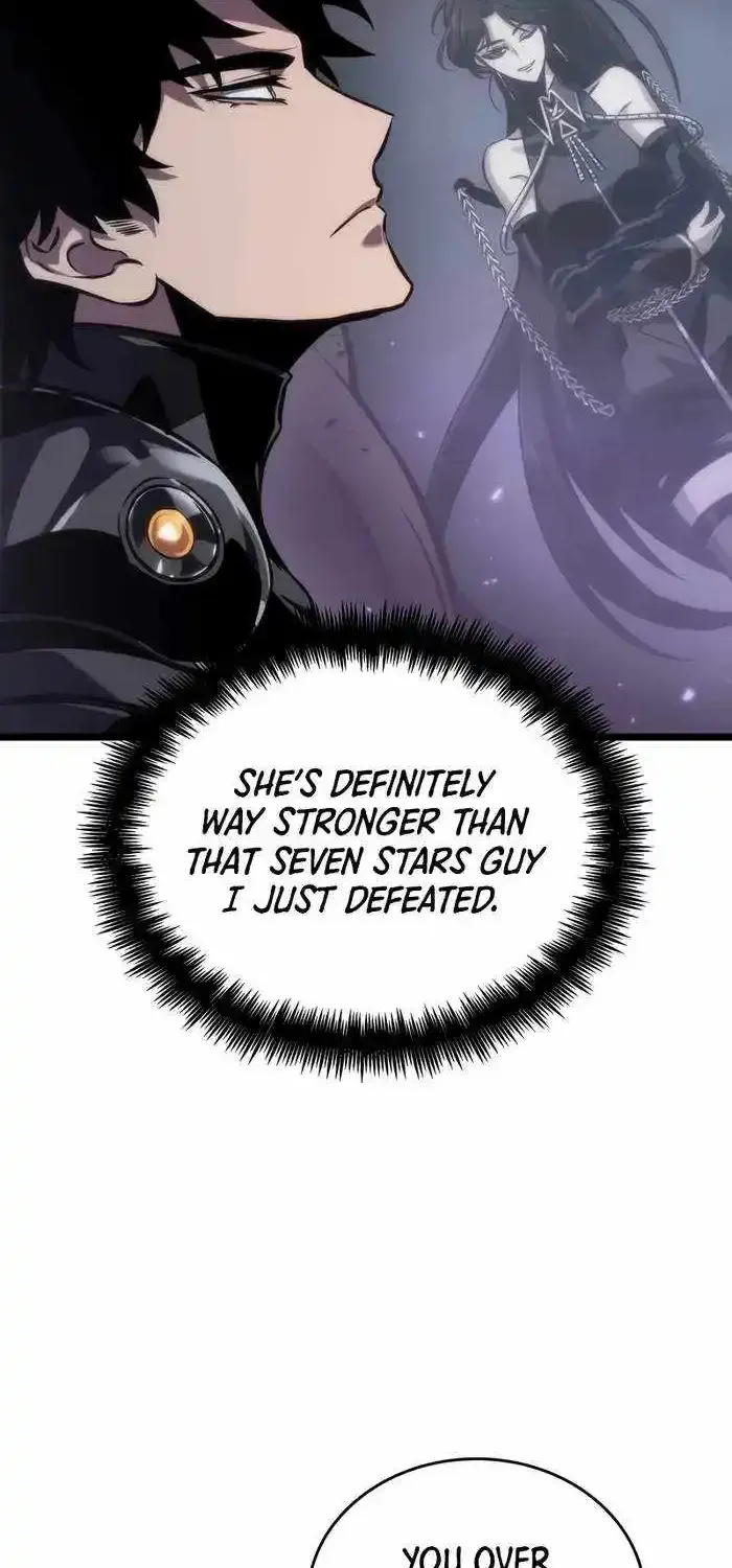 The World After The Fall Zinmanga X Chapter 147 Page 70