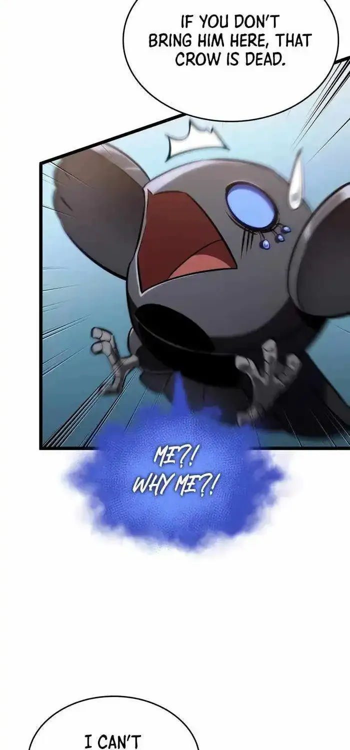 The World After The Fall Zinmanga X Chapter 147 Page 72
