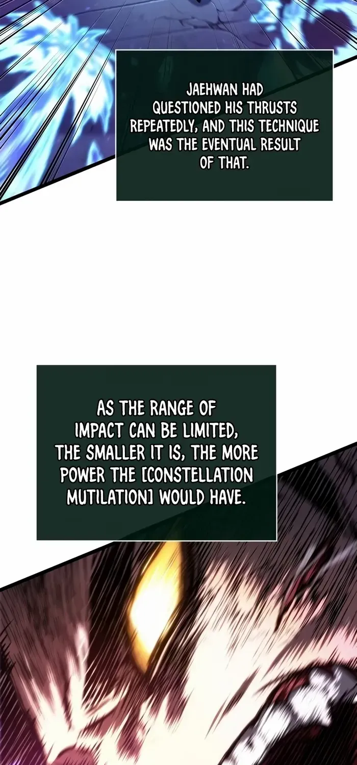 The World After The Fall Zinmanga X Chapter 146 Page 70