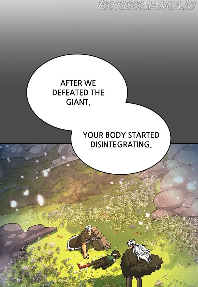 The Last Golden Child Zinmanga X Chapter 58 Page 22