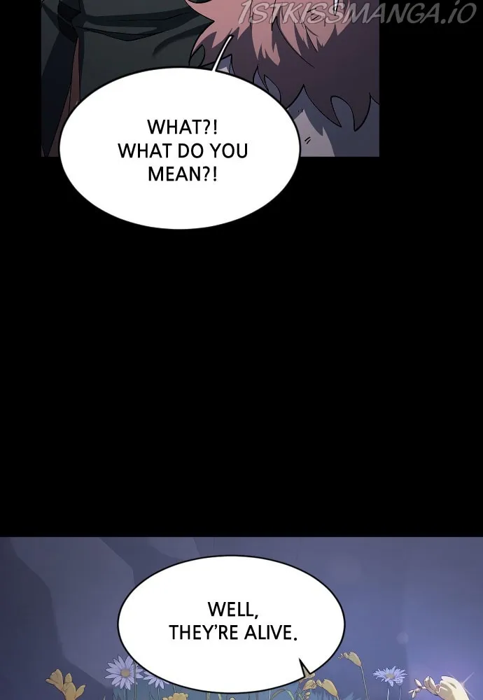 The Last Golden Child Zinmanga X Chapter 58 Page 30
