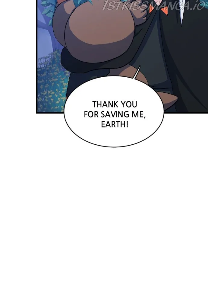 The Last Golden Child Zinmanga X Chapter 58 Page 34