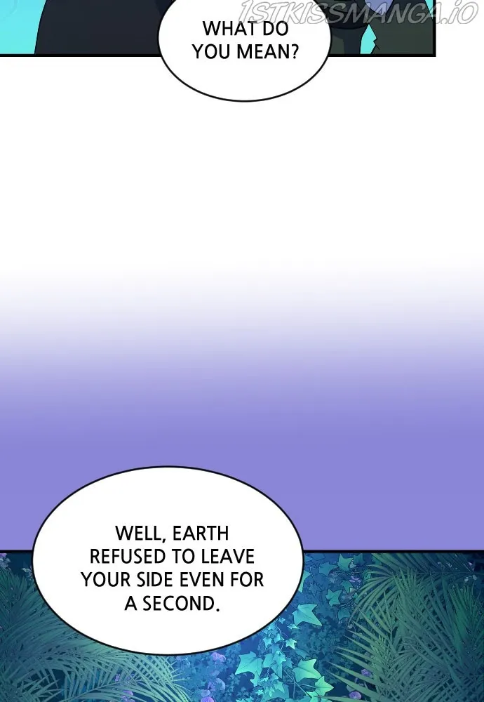 The Last Golden Child Zinmanga X Chapter 58 Page 41