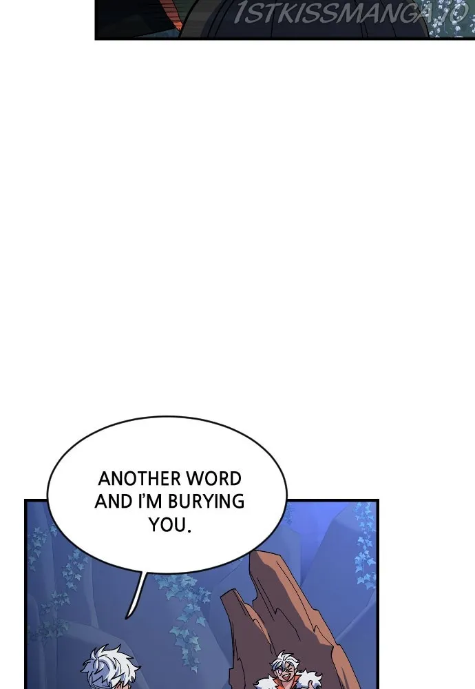 The Last Golden Child Zinmanga X Chapter 58 Page 53