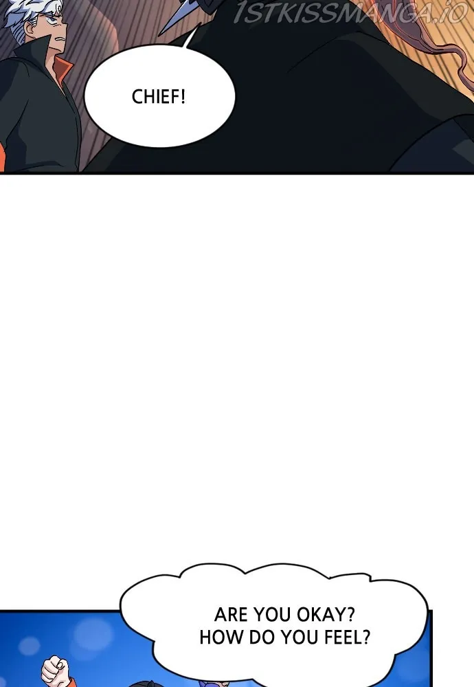 The Last Golden Child Zinmanga X Chapter 58 Page 59