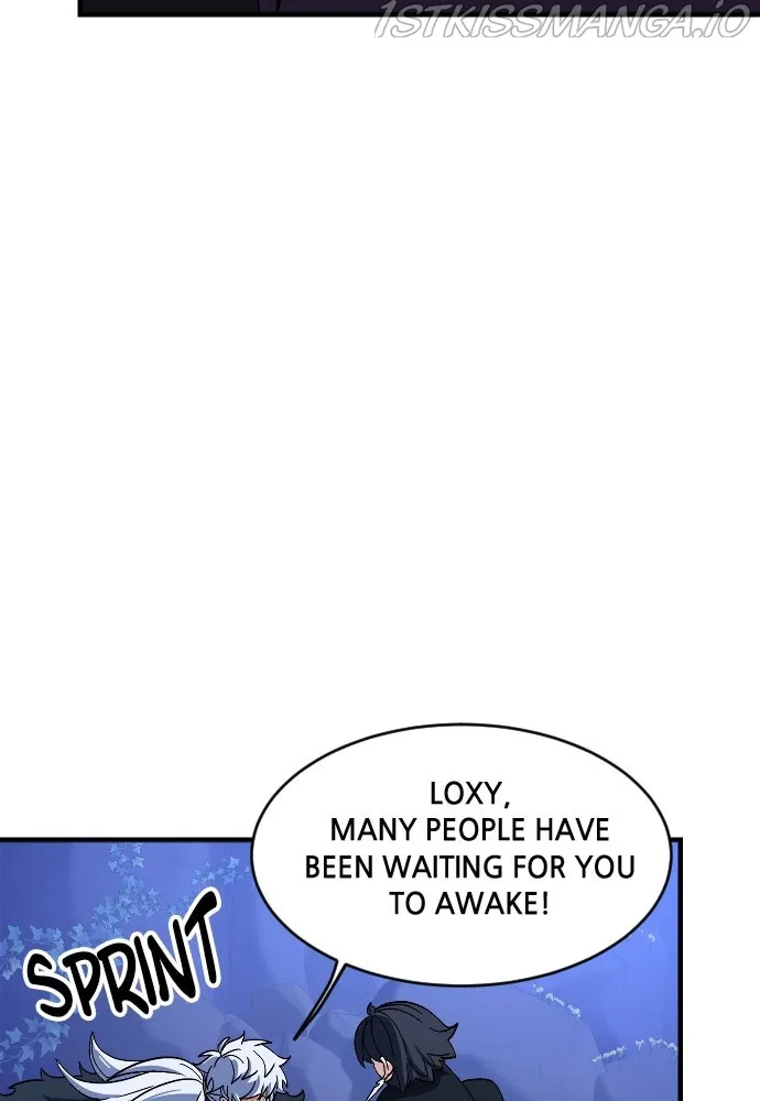The Last Golden Child Zinmanga X Chapter 58 Page 62