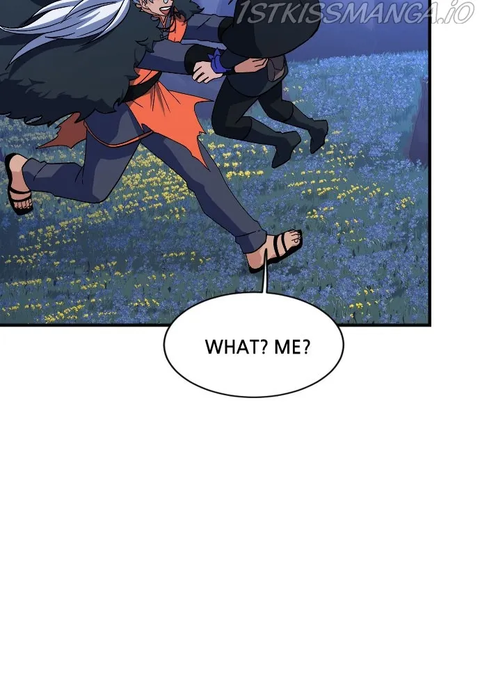 The Last Golden Child Zinmanga X Chapter 58 Page 63