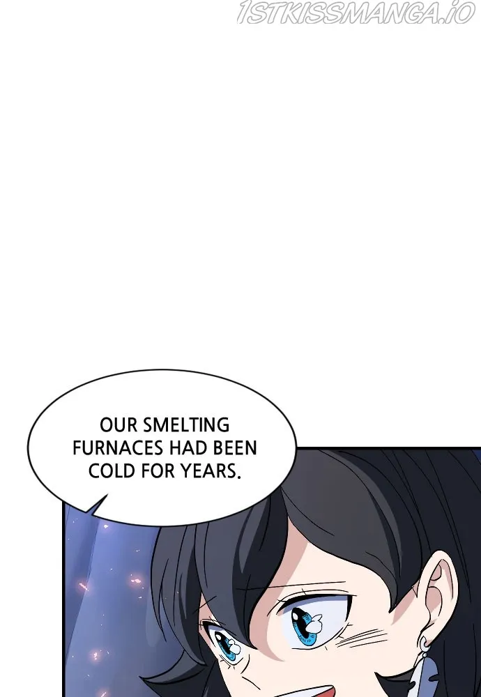 The Last Golden Child Zinmanga X Chapter 58 Page 68