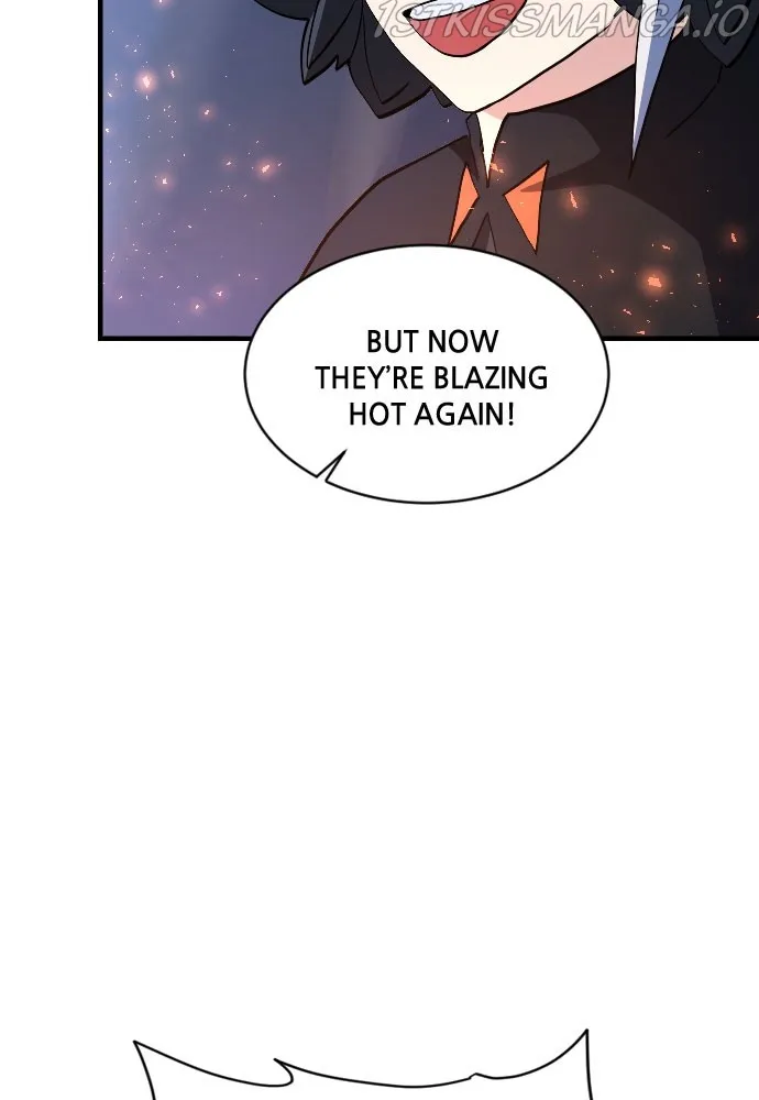 The Last Golden Child Zinmanga X Chapter 58 Page 69