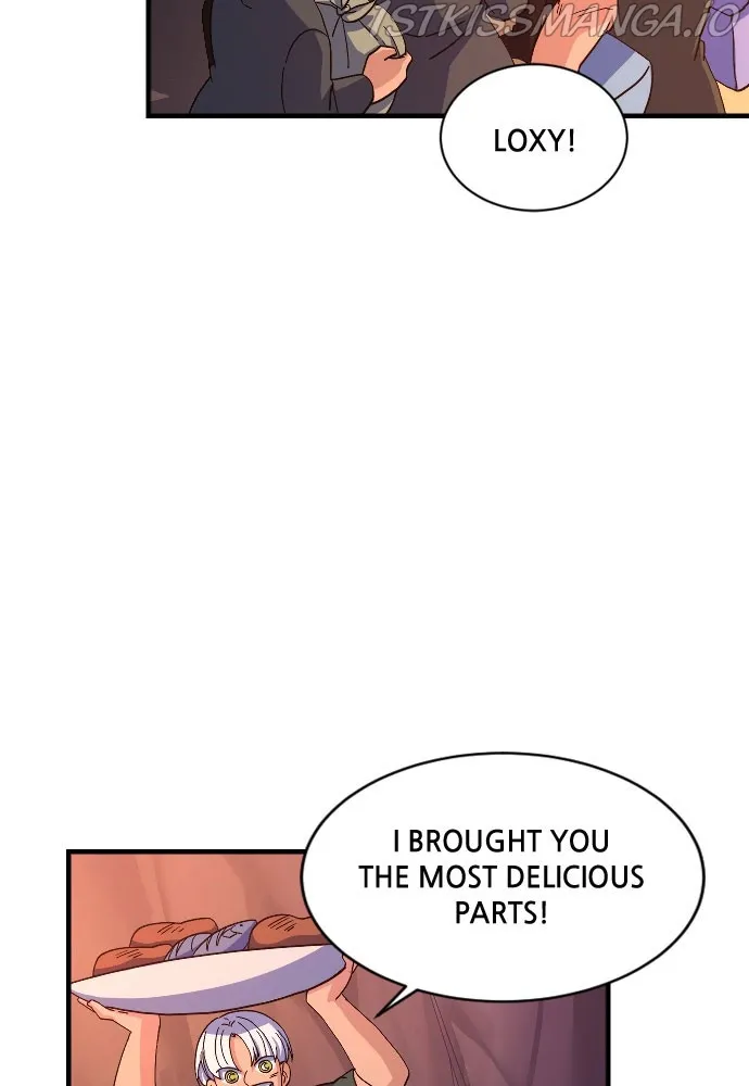 The Last Golden Child Zinmanga X Chapter 58 Page 77