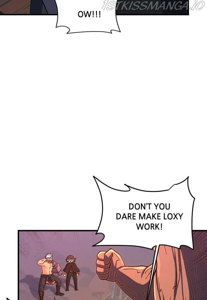 The Last Golden Child Zinmanga X Chapter 58 Page 87