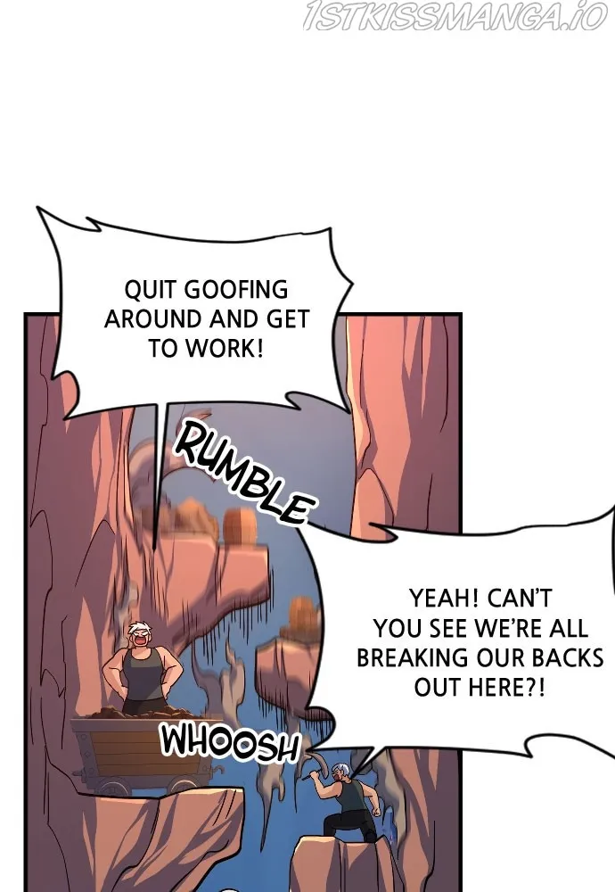 The Last Golden Child Zinmanga X Chapter 58 Page 89